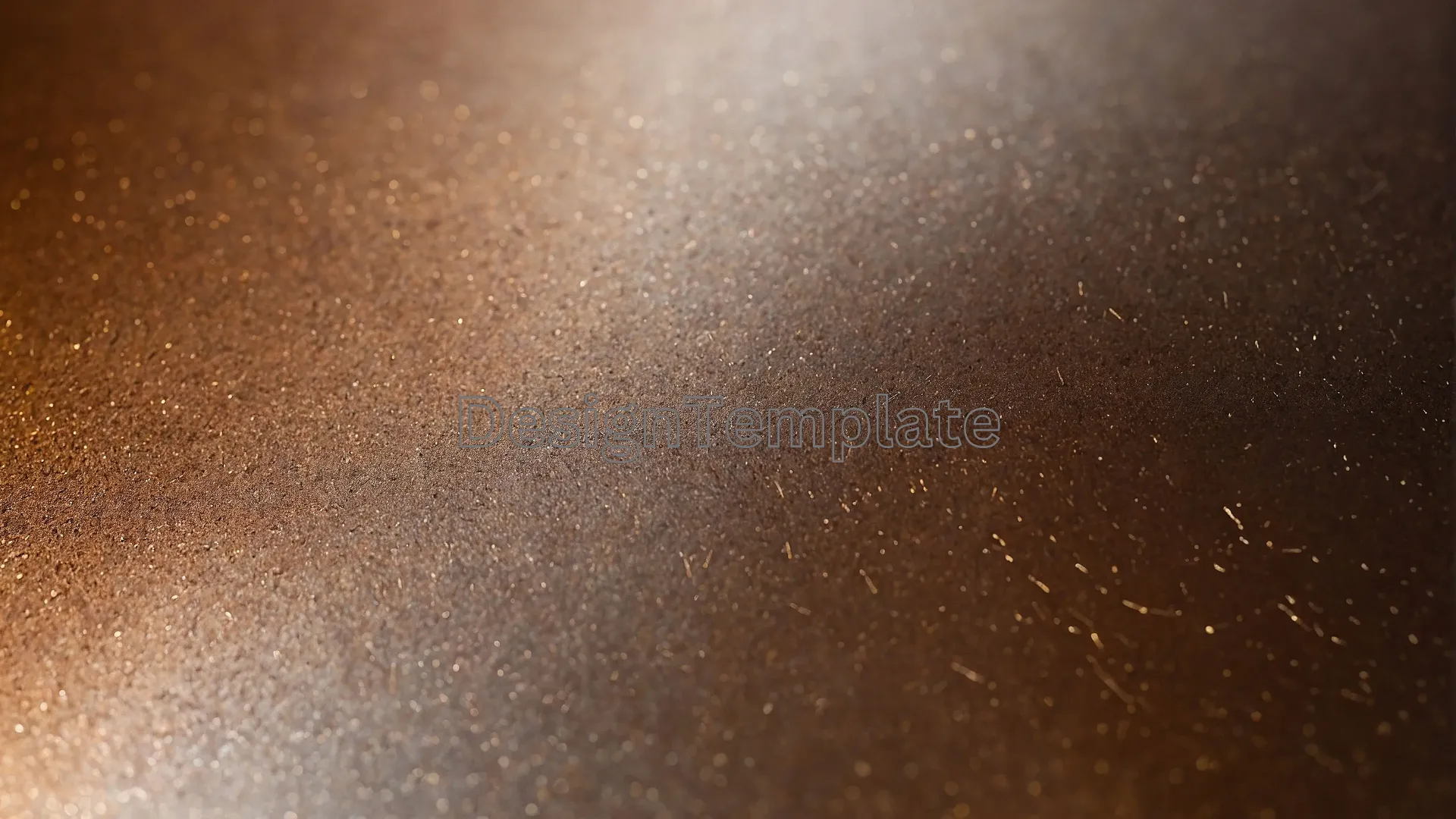 Bronze Shimmer Veil Subtle Background Texture